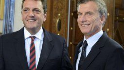 altText(Los 7 telefonazos de Macri a Massa y el mote 