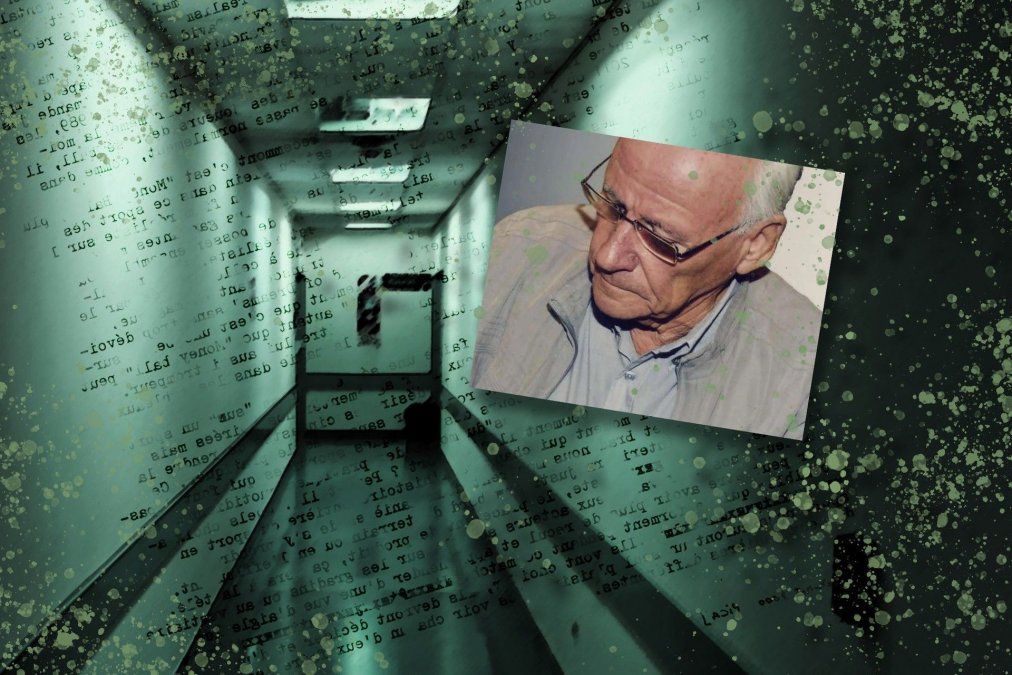 Un cirujano francés, violador