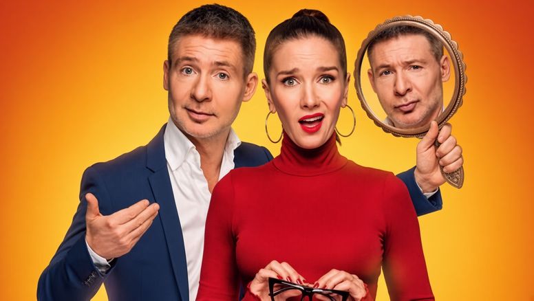 'Yo, Narciso': La película de Adrián Suar y Natalia Oreiro que destroza al cine 