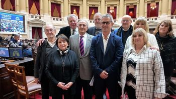 Diputados escenario de un debate sobre ludopatía con universitarios de la región