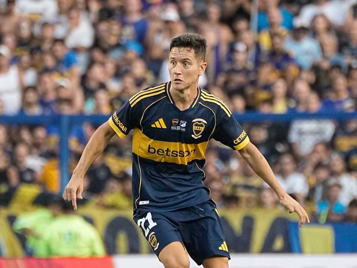 Fue un muy buen partido de Ander Herrera Fue un muy buen partido de Ander Herrera