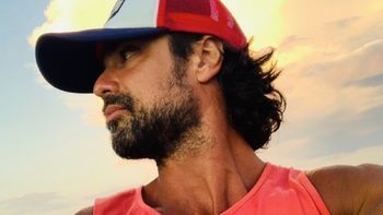 Luciano Castro encendió las alarmas con una dura declaración