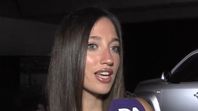 La determinante decisión que tomó la hija de Yuyito González luego del romance de su madre con Javier Milei. La determinante decisión que tomó la hija de Yuyito González luego del romance de su madre con Javier Milei.