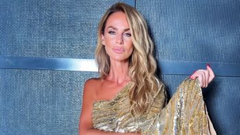 Sabrina Rojas se hartó de Luciano Castro y criticó con furia su rol de padre. (Foto: Instagram @rojassasi) Sabrina Rojas se hartó de Luciano Castro y criticó con furia su rol de padre. (Foto: Instagram @rojassasi)