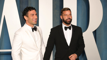 ricky martin anuncio su divorcio de jwan yosef: el motivo ricky martin anuncio su divorcio de jwan yosef: el motivo