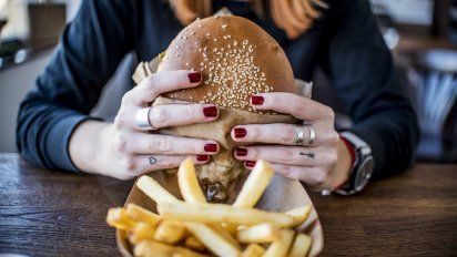 3 Tips para una buena digestión, hasta en días pesados