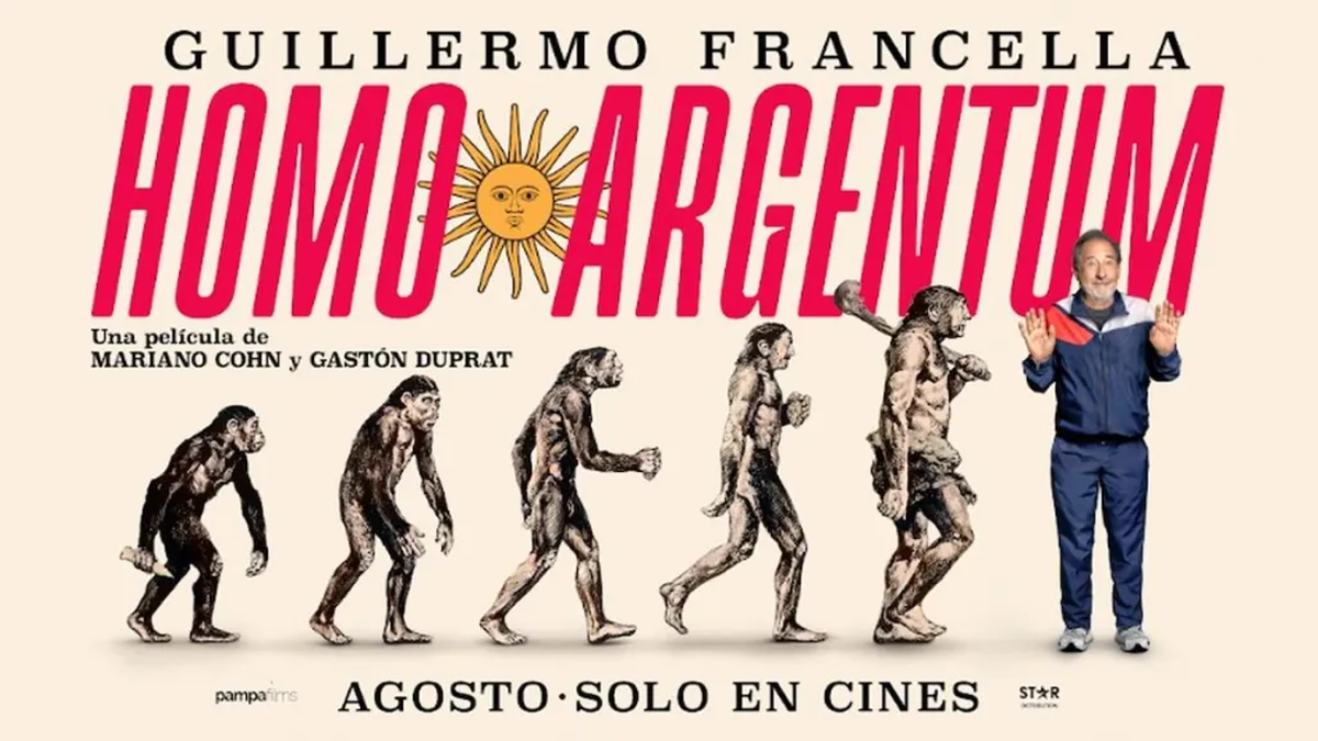 La película muestra gran trabajo actoral de Francella, pero una mirada porteñocéntrica limitada. Funciona como sátira incómoda, aunque deja afuera gran parte de la Argentina real. La película muestra gran trabajo actoral de Francella, pero una mirada porteñocéntrica limitada. Funciona como sátira incómoda, aunque deja afuera gran parte de la Argentina real.