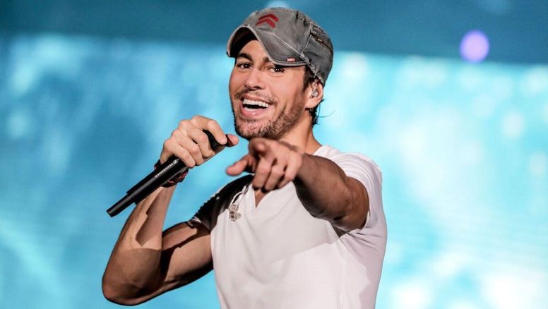 Enrique Iglesias, el rey del pop latino, cumple 49 años: Un repaso por su trayectoria