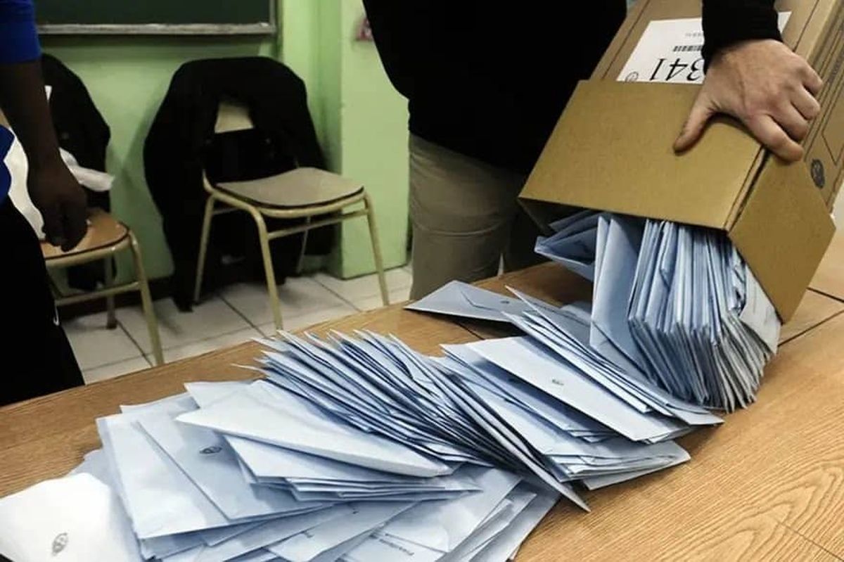 Cuando se desplieguen las urnas se verá el grado apoyo que registra la gestión Milei