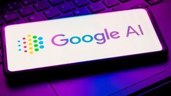 La inteligencia artificial de Google evoluciona y permite crear mundos