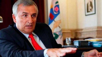 Estalló la interna: Alberto F. cruzó a los ultra K que quieren intervenir la Justicia de Jujuy