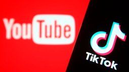YouTube vs. TikTok