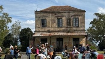 La Tercera Edad da tiempo para escapadas a pueblitos suburbanos y sentarse a contemplar