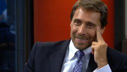 altText(¿Feinmann se volvió peronista no K? Críticas a la UCR y Carrió, apoyo a Schiaretti y AF)}
