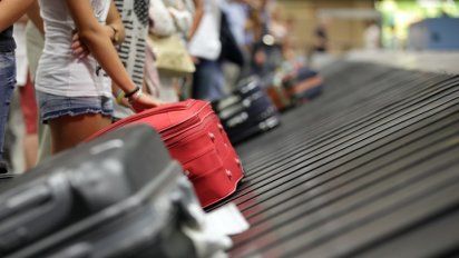 Cómo evitar que abran tu valija en el aeropuerto