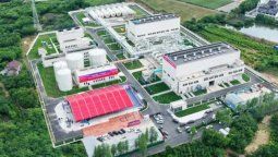 China apuesta por el aire comprimido para liderar la energía renovable.