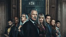 La miniserie que supo ser favorita en Netflix.