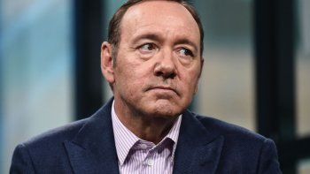 Kevin Spacey deberá abonarle a MRC, productora de House of Cards, una multa millonaria. Kevin Spacey deberá abonarle a MRC, productora de House of Cards, una multa millonaria.