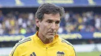 Terremoto en Boca tras confirmarse el futuro de una de las figuras: Está vendido Terremoto en Boca tras confirmarse el futuro de una de las figuras: Está vendido