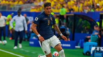 Ecuador 0-1 Costa de Marfil: la Tri mereció más pero sufrió un duro revés
