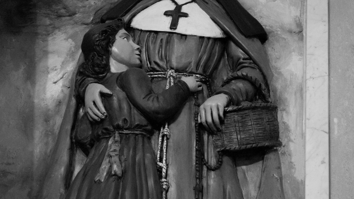 Los escándalos sexuales en la Iglesia Católica no cesan. Los escándalos sexuales en la Iglesia Católica no cesan.