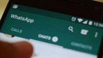 Recomendaciones para evitar caer en fraudes a través de WhatsApp. Recomendaciones para evitar caer en fraudes a través de WhatsApp.