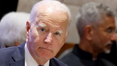 Golpe a Joe Biden: 1era audiencia Impeachment/Juicio Político