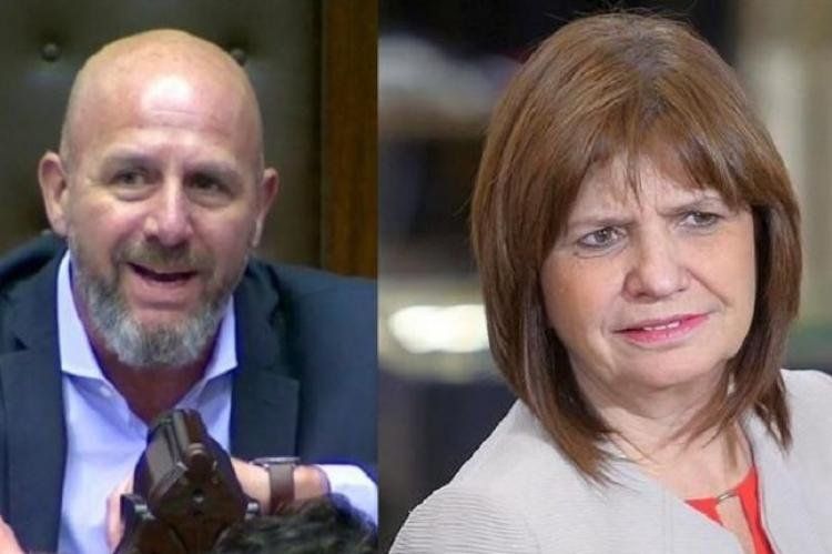 Waldo Wolff y Patricia Bullrich mantuvieron una reunión por Zoom en donde aseguraron que quieren volver a gobernar.
