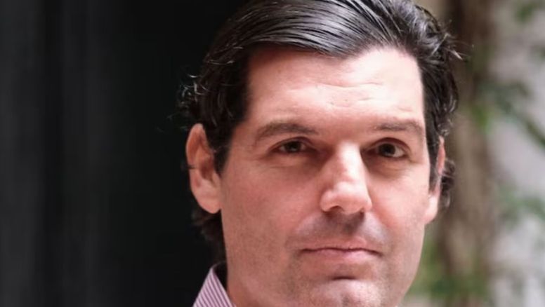Alejandro Betancourt, virrey de Trump, tuvo pedido de captura de Suiza por lavado de dinero