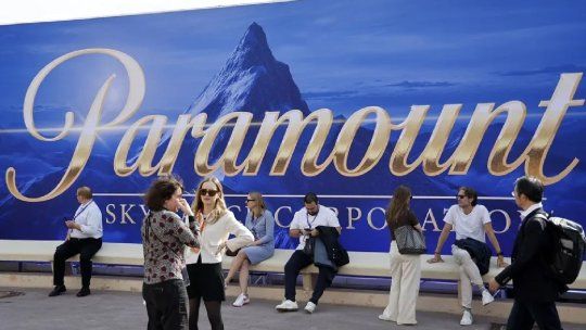 Paramount anuncia despidos masivos y desata una ola de incertidumbre Paramount anuncia despidos masivos y desata una ola de incertidumbre