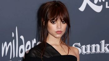 Este 27 de septiembre, Jenna Ortega festeja sus 22 años. Ya sea por sus roles en Disney o en el cine de terror, pocos pueden decir que no la conocen. Este 27 de septiembre, Jenna Ortega festeja sus 22 años. Ya sea por sus roles en Disney o en el cine de terror, pocos pueden decir que no la conocen.