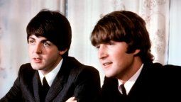 John Lennon y Paul McCartney: una historia asombrosa.