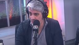 La crítica y categórica reflexión de Pablo Echarri sobre la popularidad. (Foto: Captura de video)