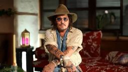 De Hollywood a Telefe: Johnny Depp potencia la fuerte ventaja frente a El Trece. De Hollywood a Telefe: Johnny Depp potencia la fuerte ventaja frente a El Trece.