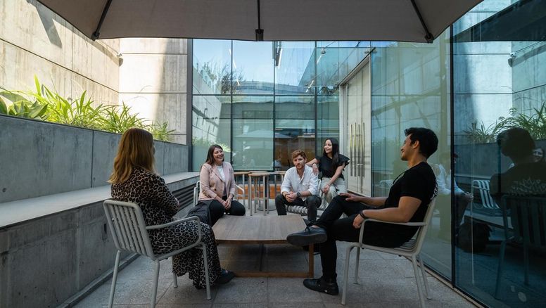 Nomadismo digital y Urbanismo: En Argentina, al 72% le gustaría ser nómada digital