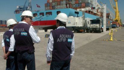 Sobornos de lujo: Los pagos de Ralph Lauren a la Aduana argentina
