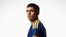 Boca confrimó el futuro de Milton Delgado tras una oferta millonaria.&nbsp;