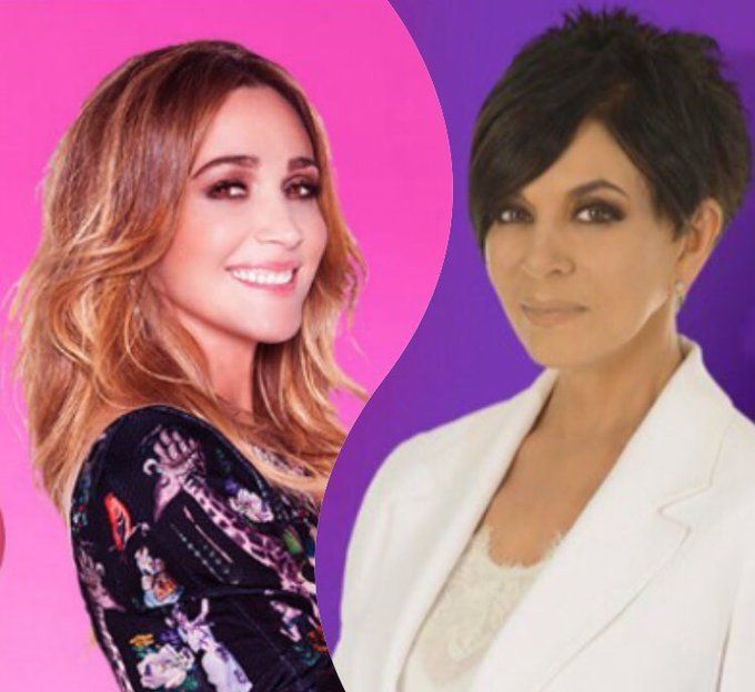 Lozano vs. Gutiérrez, las mujeres compiten durante las tardes pero el público parece haber decidido.