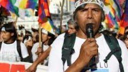 altText(Protesta Quóm y la falsa defensa de Cristina a los pueblos originarios)}
