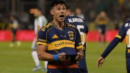 En Boca y River no pueden creer lo que dijeron en ESPN sobre Adam Bareiro