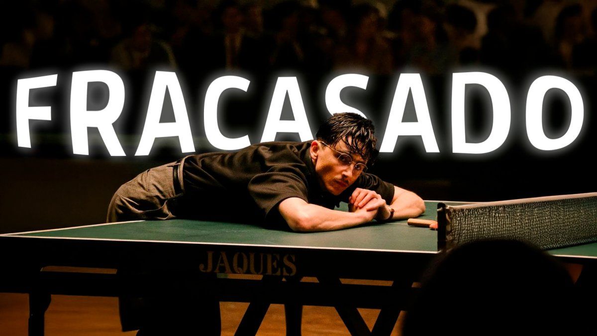 Marty Supreme, Marty Supreme, Marty Supreme.