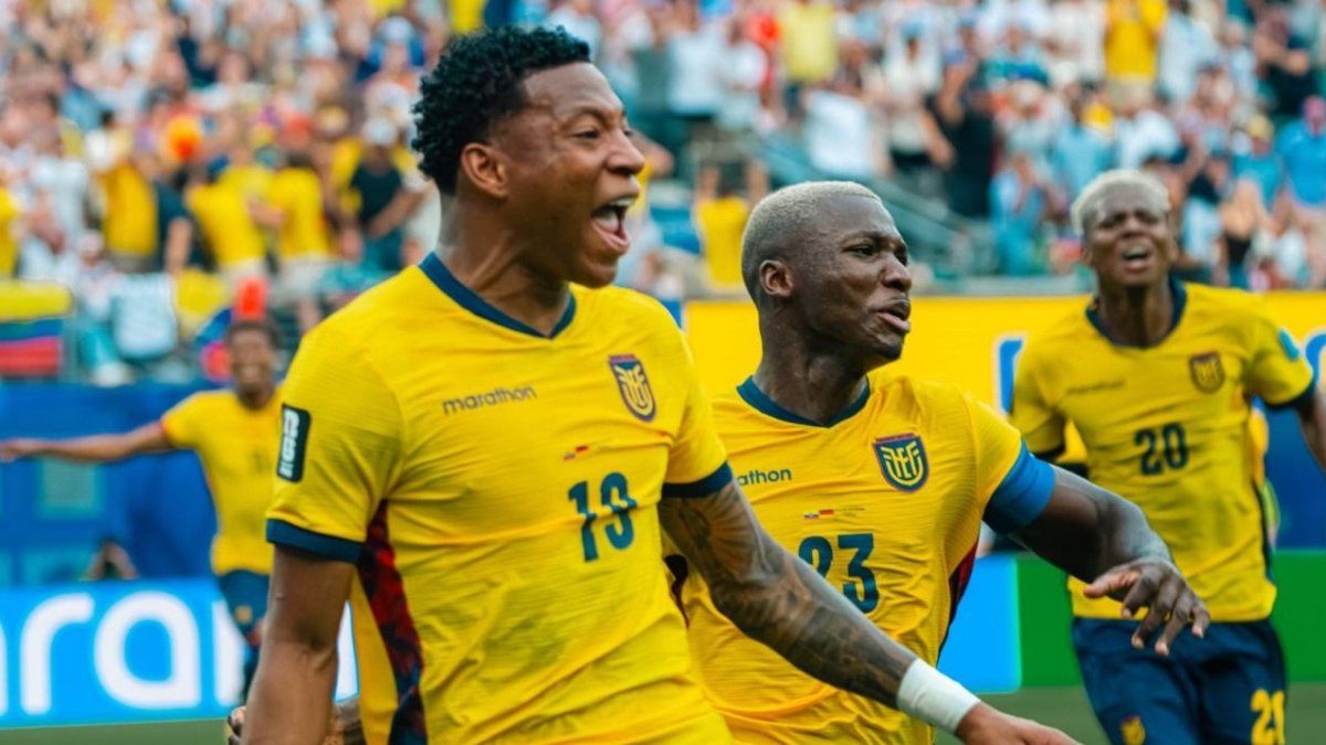 México vs Ecuador por un lugar en octavos del Mundial: Hora, dónde ver y formaciones