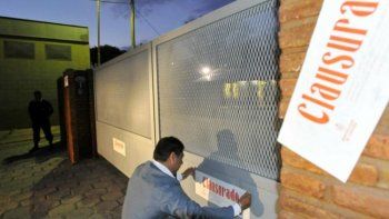 dioxitek, una mudanza pendiente y toneladas de desechos radiactivos dioxitek, una mudanza pendiente y toneladas de desechos radiactivos