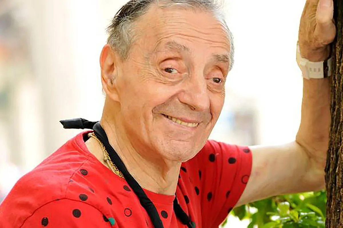 Trist&aacute;n.