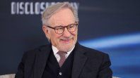 ¡Vamos Spielberg, carajo! ¡Vamos Spielberg, carajo!