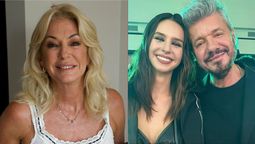 Yanina Latorre explotó contra Juanita Tinelli, dudó de su denuncia y salió a bancar a Marcelo Tinelli. ¿Defensa de amiga o nuevo capítulo del lío familiar? Yanina Latorre explotó contra Juanita Tinelli, dudó de su denuncia y salió a bancar a Marcelo Tinelli. ¿Defensa de amiga o nuevo capítulo del lío familiar?