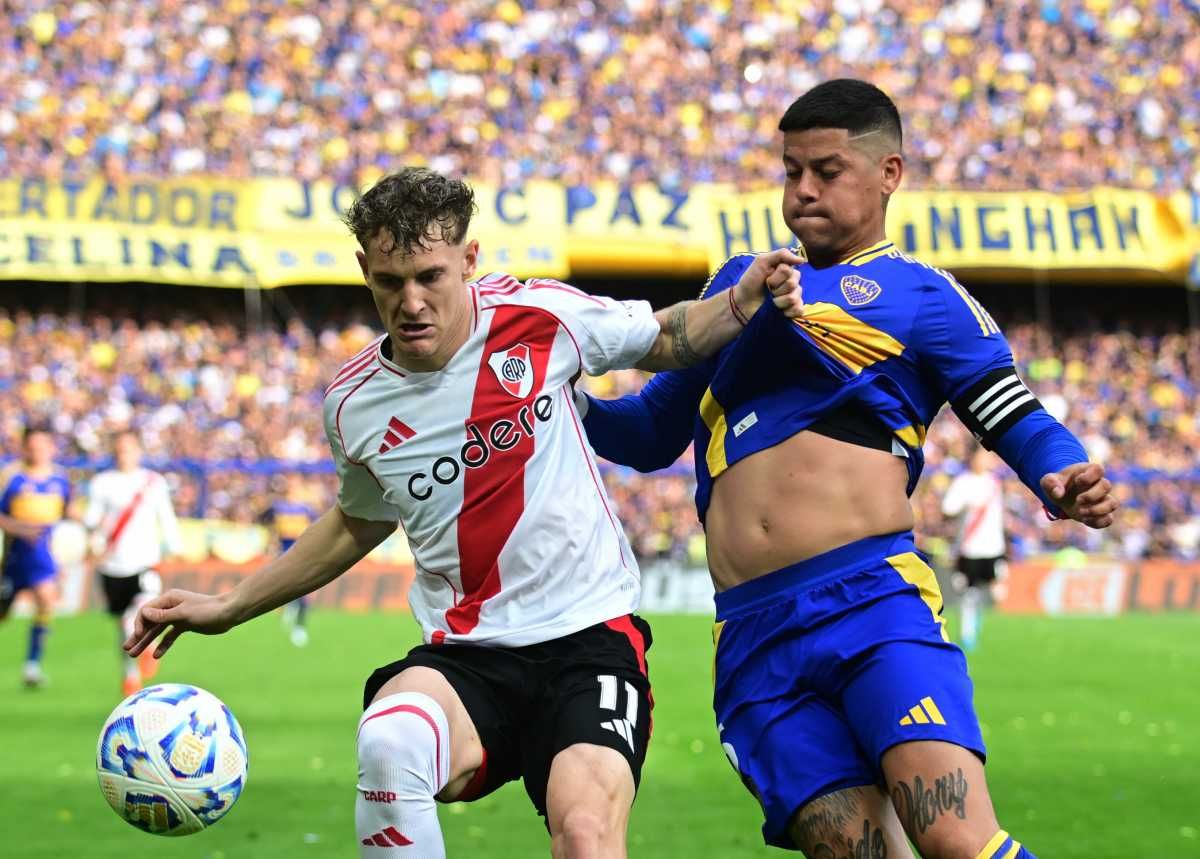 Un 2025 con Mundial de Clubes