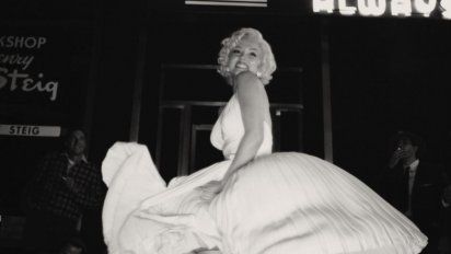 Tras intentar censurarla, Netflix estrenará Marilyn Monroe