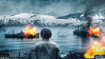 Netflix: Una película noruega causa furor en la plataforma