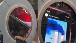 Señal alarmante de un mundo en declive